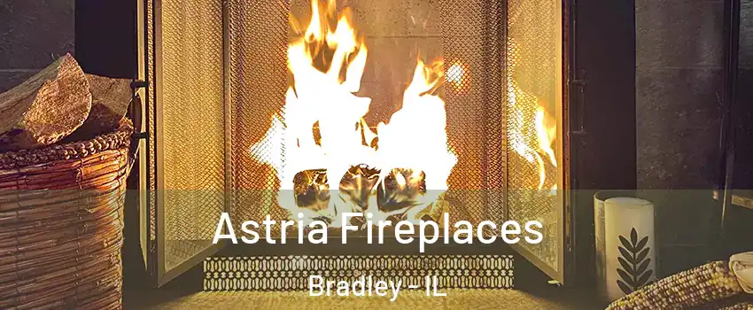  Astria Fireplaces Bradley - IL
