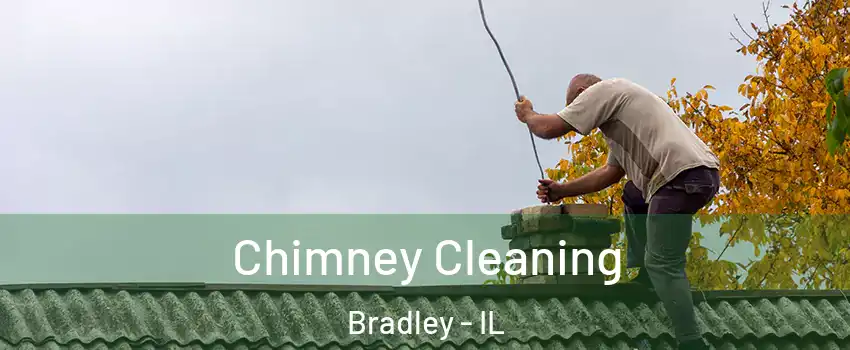  Chimney Cleaning Bradley - IL