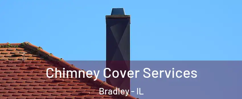  Chimney Cover Services Bradley - IL