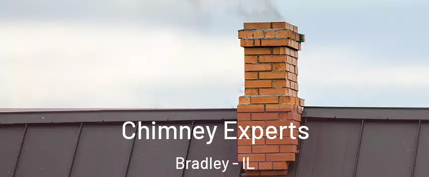 Chimney Experts Bradley - IL