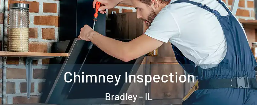  Chimney Inspection Bradley - IL