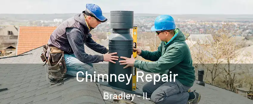  Chimney Repair Bradley - IL