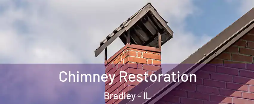  Chimney Restoration Bradley - IL