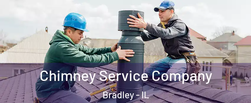  Chimney Service Company Bradley - IL