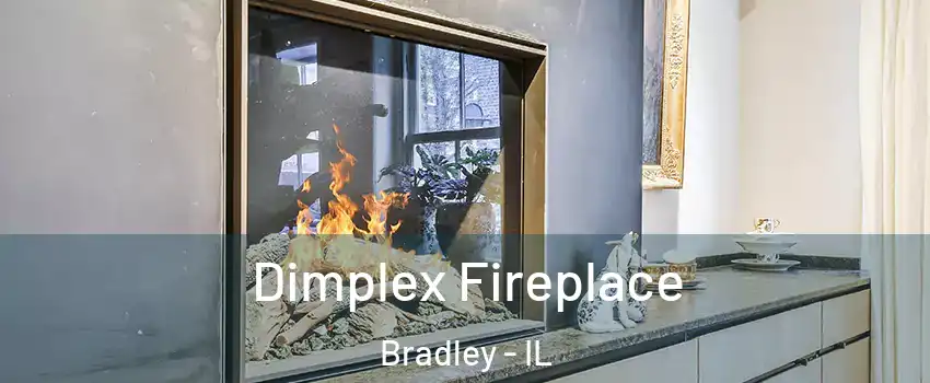 Dimplex Fireplace Bradley - IL