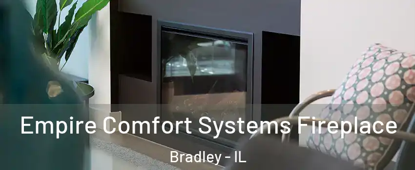  Empire Comfort Systems Fireplace Bradley - IL