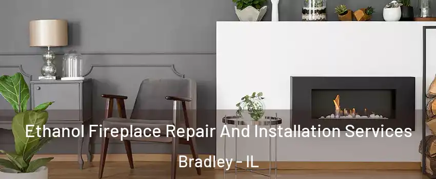  Ethanol Fireplace Repair And Installation Services Bradley - IL