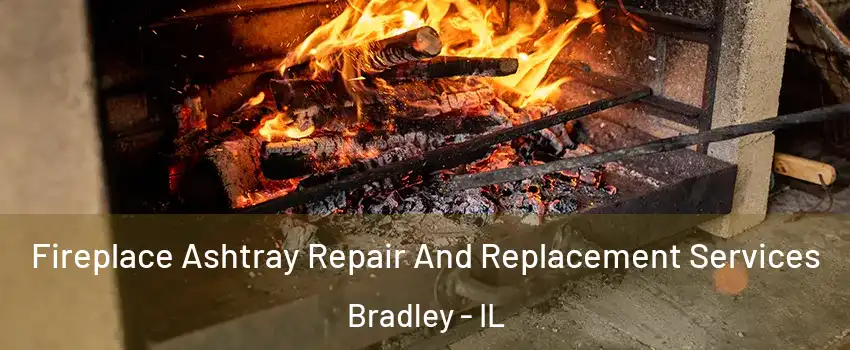  Fireplace Ashtray Repair And Replacement Services Bradley - IL