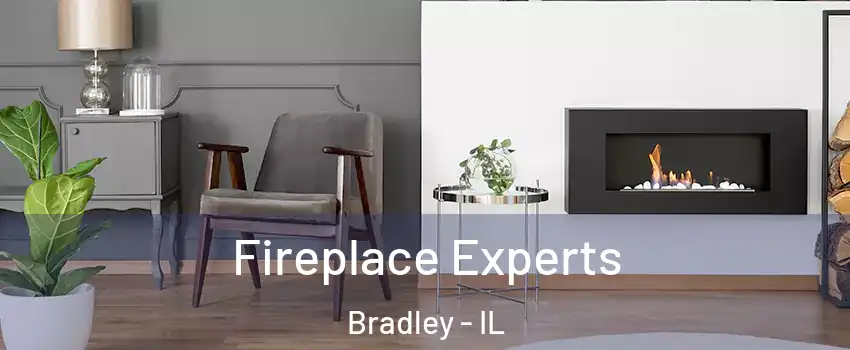  Fireplace Experts Bradley - IL