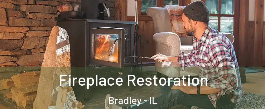  Fireplace Restoration Bradley - IL