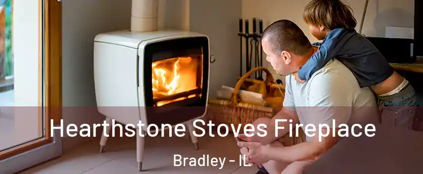  Hearthstone Stoves Fireplace Bradley - IL