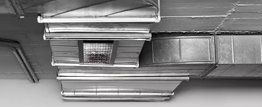 Trusted Air Duct Cleaning Company in Bradley, Illinois