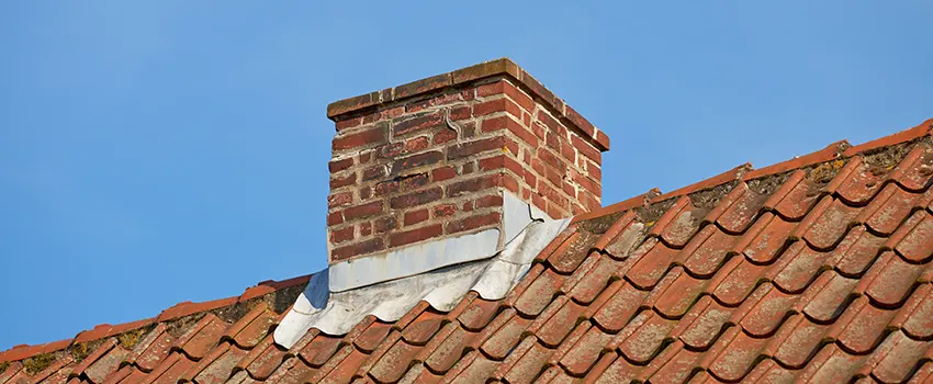 Residential Chimney Bricks Rotten Repair Services in Bradley, IL