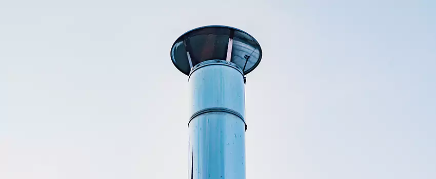 Wind-Resistant Chimney Caps Installation and Repair Services in Bradley, Illinois
