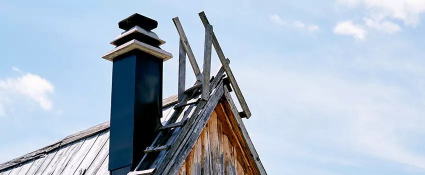 Chimney Creosote Cleaning in Bradley, IL
