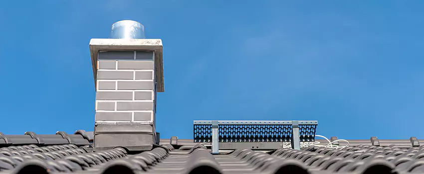 Chimney Flue Relining Services in Bradley, Illinois