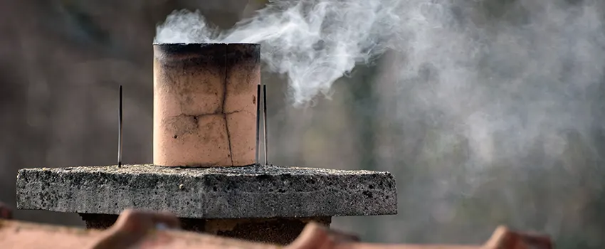 Wood Burning Chimney Odor Removal in Bradley, IL