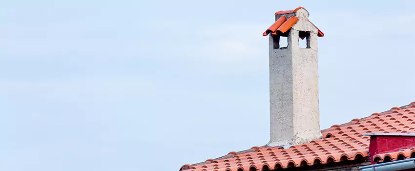 Chimney Pot Replacement in Bradley, IL