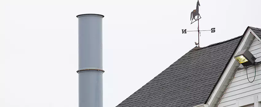 Chimney Inspection in Bradley, IL