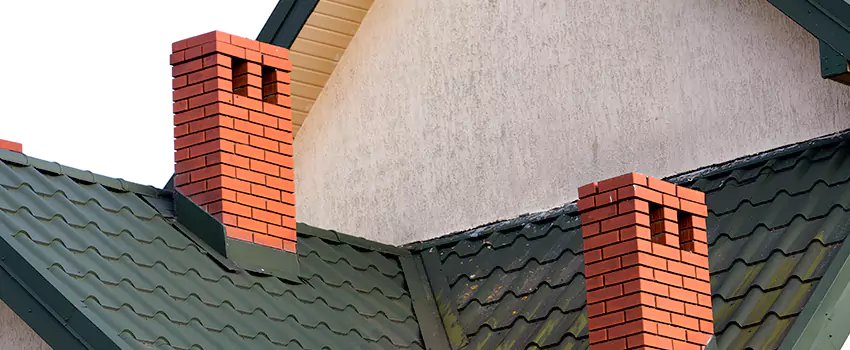 Chimney Saver Waterproofing Services in Bradley, Illinois