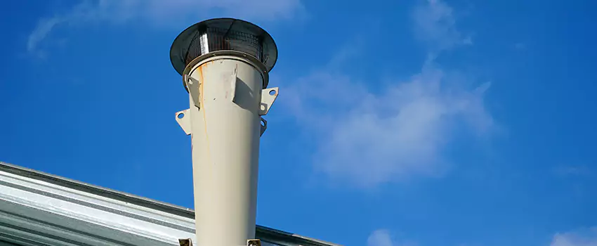 Chimney Spark Arrestor Requirements in Bradley, IL