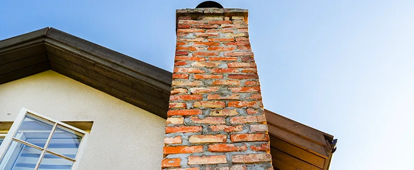 Chimney Mortar Replacement in Bradley, IL