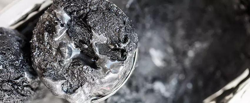 Clogged Dryer Vent Lint Cleaning in Bradley, Illinois