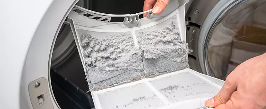 Best Dryer Lint Removal Company in Bradley, Illinois
