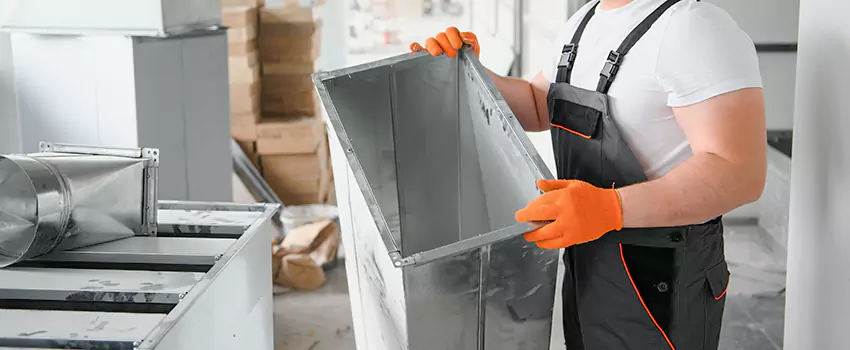 Benefits of Dryer Vent Inspection in Bradley, IL