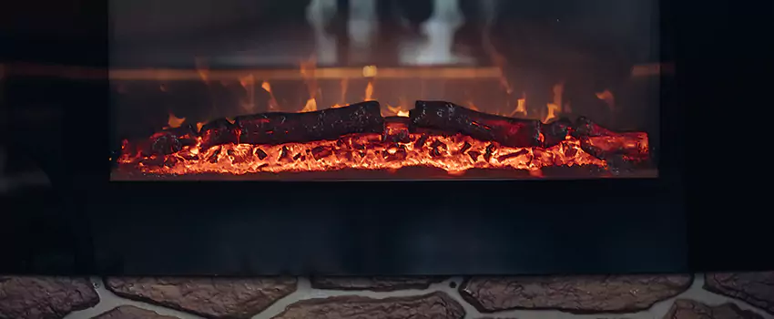 Outdoor Electric Fireplace Installation Solutions in Bradley, IL