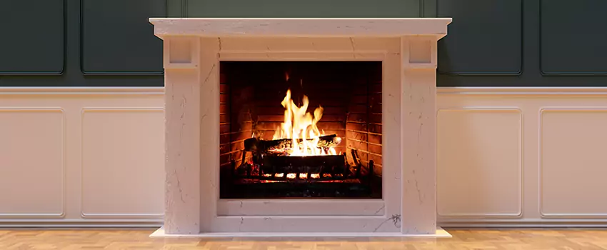 Empire Comfort Systems Fireplace Installation and Replacement in Bradley, Illinois