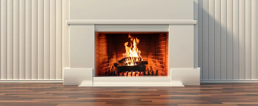 Fireplace Broken Ashtray Repair Services in Bradley, Illinois