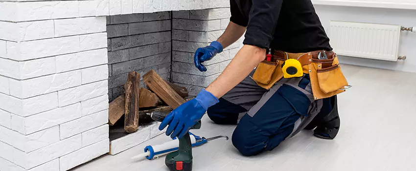 Fireplace Doors Cleaning in Bradley, Illinois