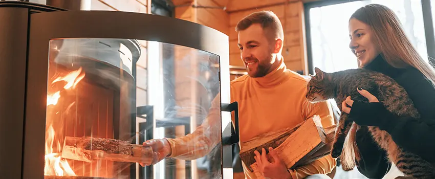 Fireplace Door Installation And Replacement Contractors in Bradley, IL