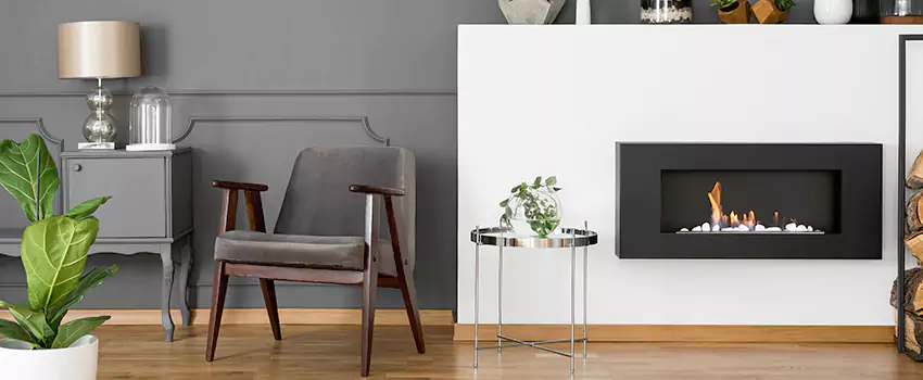 Fireplace Hanging Screens Installation Specialists in Bradley, IL