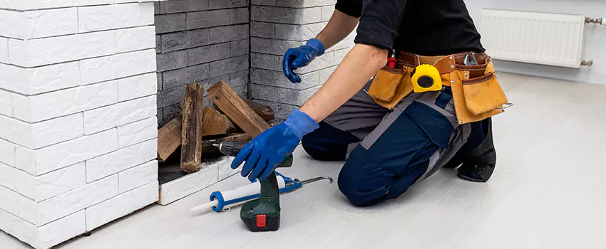 Smoke Chamber Safety Upgrades in Bradley, Illinois