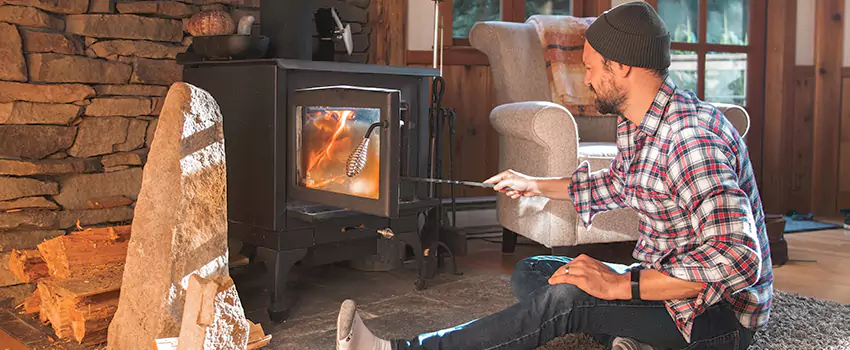 Fireplace Chimney Maintenance in Bradley, Illinois