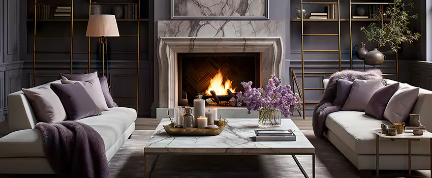 Fireplace Xtrordinair Ember-Glo Insert Fireplace Maintenance in Bradley, Illinois