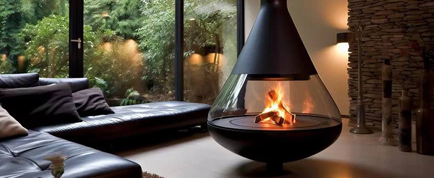 Affordable Floating Fireplace Repair And Installation Services in Bradley, Illinois