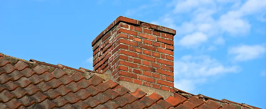 Flue Tiles Cracked Repair Services near Me in Bradley, IL