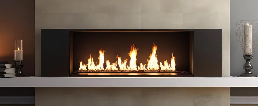 Vent Free Gas Fireplaces Repair Solutions in Bradley, Illinois