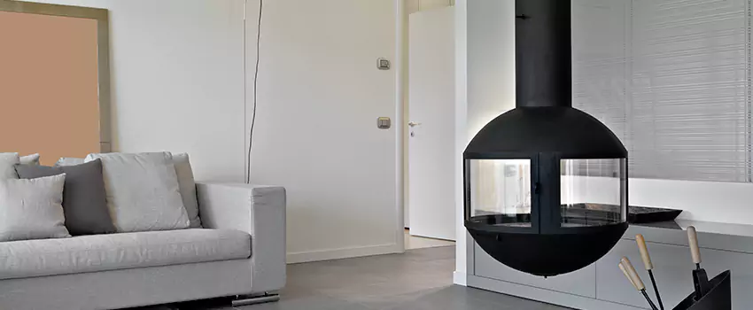 Hanging & Suspended Fireplaces Designer in Bradley, Illinois