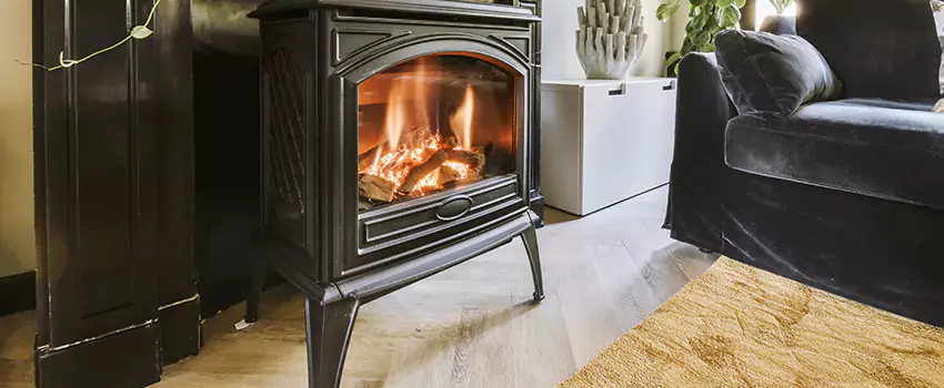 Cost of Hearthstone Stoves Fireplace Services in Bradley, Illinois