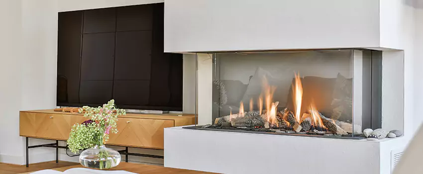 Ortal Wilderness Fireplace Repair and Maintenance in Bradley, Illinois