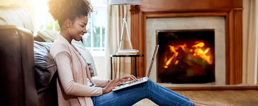 Cost-Effective Osburn Fireplace Installation and Repair in Bradley, IL