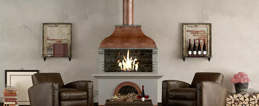 Benefits of Pacific Energy Fireplace in Bradley, Illinois