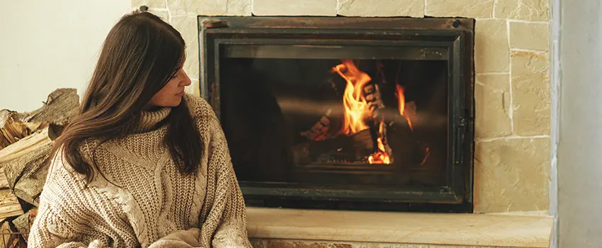 Regency Outdoor Fireplace Products Maintenance and Replacement Services in Bradley, Illinois