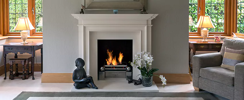 RSF Fireplaces Maintenance and Repair in Bradley, Illinois