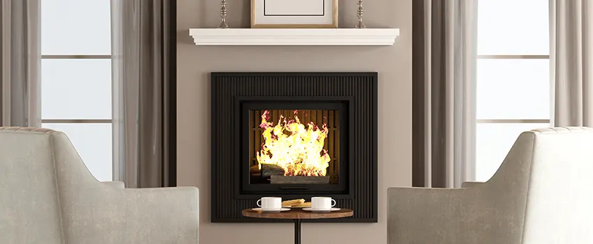 Superior Outdoor Fireplace Repair in Bradley, IL