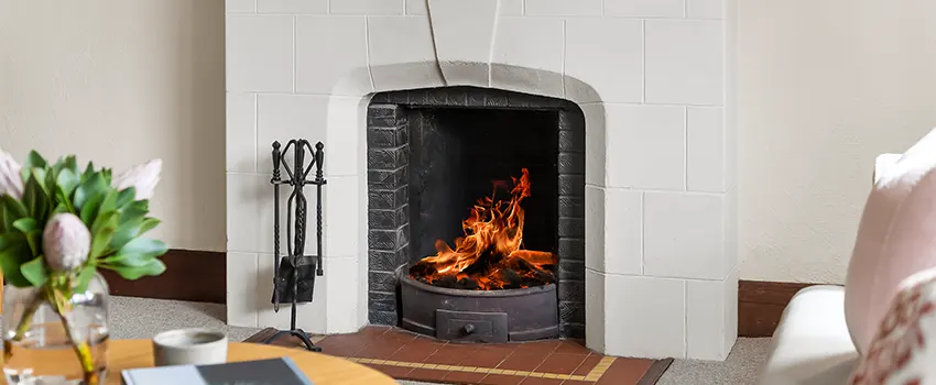 Valor Fireplaces and Stove Repair in Bradley, IL